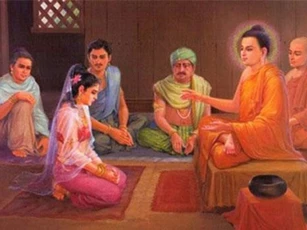 Đôi khi thông minh xinh đẹp không phải "Phúc" mà là "Họa"