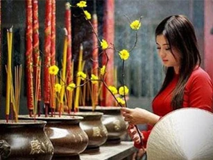 Cuộc đời người phụ nữ sẽ thay đổi hoàn toàn nếu làm được điều này