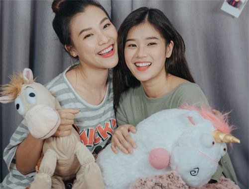 Hé lộ về bạn trai, Hoàng Oanh - Hoàng Yến Chibi nhắn nhủ: “Ngôn tình nhưng đừng mù quáng”