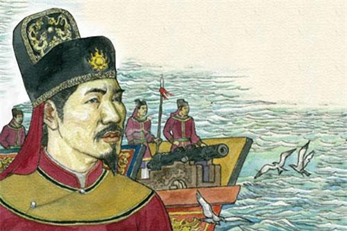 Giải mã bí ẩn về người đầu tiên xây dựng triều Nguyễn ở Đàng Trong