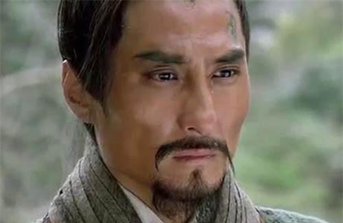 Lâm Xung và Lỗ Trí Thâm: Tên gọi ứng nghiệm kỳ lạ đến đường đời