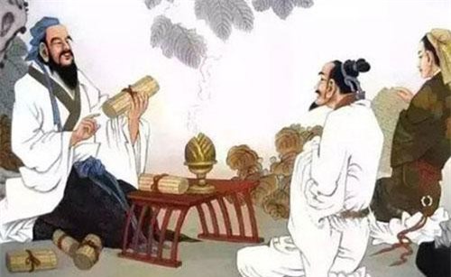 Kiểu người chỉ nên xã giao, kết thân quá dễ rước hoạ vào thân