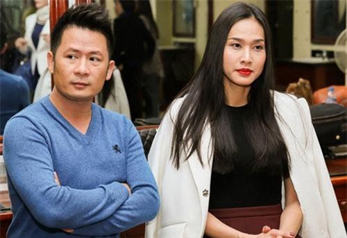 Bằng Kiều bất ngờ khi biết Dương Mỹ Linh có tình mới