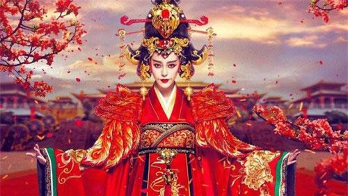 Chân dung 10 hoàng đế Trung Quốc nổi tiếng nhất lịch sử