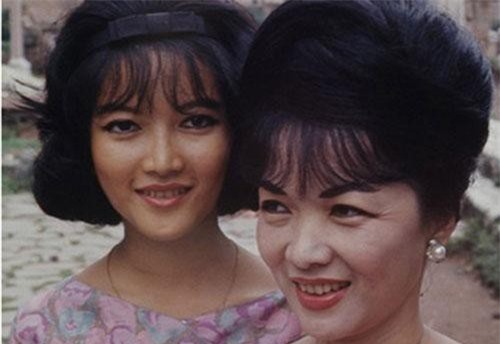 Gi&#x1EA3;i m&#xE3; th&#xE1;ng T&#x1B0; &#x201C;t&#x1EED; th&#x1EA7;n&#x201D; &#xE1;m &#x1EA3;nh s&#x1ED1; ph&#x1EAD;n b&#xE0; Tr&#x1EA7;n L&#x1EC7; Xu&#xE2;n