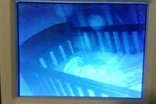 CLIP: Người mẹ ‘chết đứng’ khi thấy 2 hồn ma đang lượn lờ cạnh con nhỏ đang ngủ