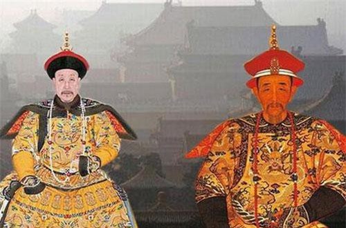 V&#x1ECB; vua &#x111;a t&#xEC;nh b&#x1EAD;c nh&#x1EA5;t Trung Hoa: 4 ho&#xE0;ng h&#x1EAD;u, g&#x1EA7;n 200 cung t&#x1EA7;n v&#xE0; 55 ng&#x1B0;&#x1EDD;i con