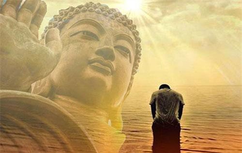 Người có 8 dấu hiệu này sẽ nhận được “hồng phúc” từ Đức Phật