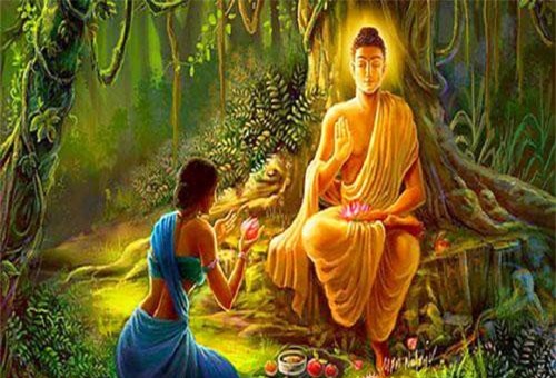 Phật dạy: Muốn hạnh phúc hãy làm điều này mỗi ngày, càng làm nhiều phúc đức càng lớn