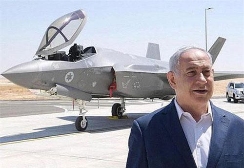  Iran không có cơ hội chống đỡ nếu bị tiêm kích tàng hình F-35I Adir Israel tấn công?