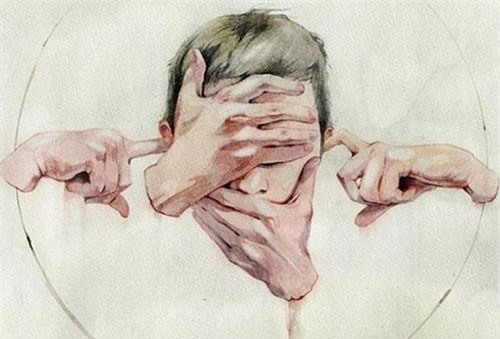 4 đặc trưng của kẻ tiểu nhân chuyên dùng "mưu hèm kế bẩn" để hãm hại người khác