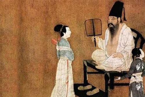 Hoàng đế Trung Hoa dùng trinh nữ để đắc đạo trường sinh