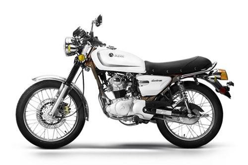 Cập nhật bảng giá xe số SYM tháng 9/2019