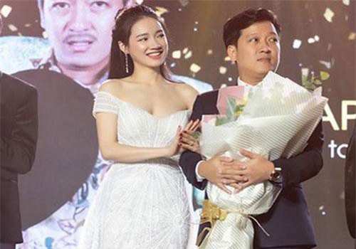 Điểm danh loạt sao Việt cưới chạy bầu nhưng giấu nhẹm