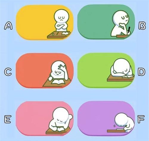 Trắc nghiệm: Điều gì khiến bạn 'đẹp' trong mắt mọi người?