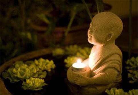 Tu trăm năm mới chung thuyền, tu nghìn năm mới nên duyên vợ chồng