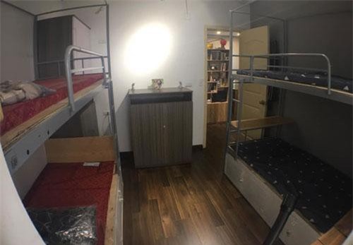 Biến căn hộ cao cấp thành ký túc xá, đau đầu bỏ trăm triệu thu tiền lẻ