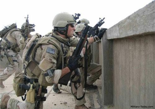 Tới giờ lính Mỹ vẫn dùng súng phóng lựu Việt Nam tự sản xuất