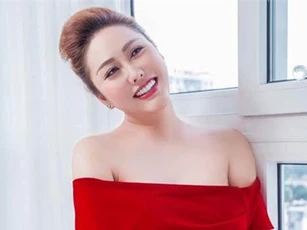 Phi Thanh Vân tiết lộ hai lần phá sản vì ly hôn