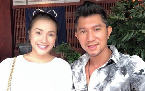 Lương Bằng Quang giữ chừng mực nhưng lòng loạn xạ vì Yaya Trương Nhi