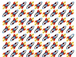 "Hoa mắt chóng mặt" vẫn không thể tìm ra đáp án đúng