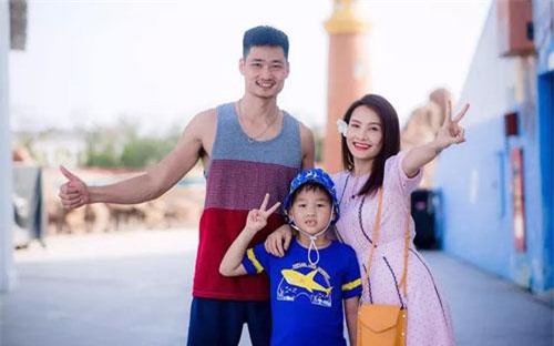 Diễn viên Bảo Thanh: “Tôi không muốn biến mất trong ký ức của con”