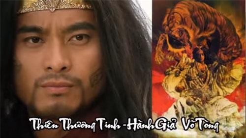 6 anh hùng hạ nhiều địch nhất trong Thủy Hử: Võ Tòng không lọt top 3