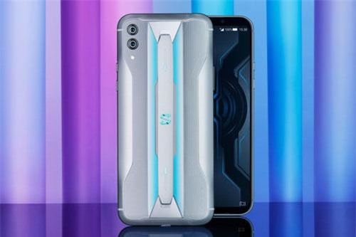 Chốt giá bán Xiaomi Black Shark 2 Pro tại Việt Nam, thấp nhất 12,6 triệu