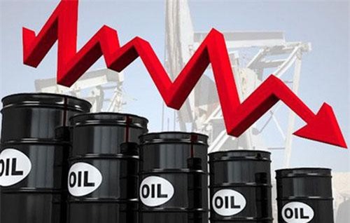 Giá xăng, dầu (4/9): Chạm đáy