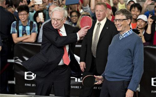 Warren Buffett: Kiếm được 100 triệu USD mà phải hợp tác với người mình không ưa, tôi thà không làm còn hơn!