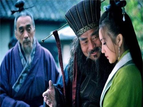 Tiết lộ 3 kẻ đầu sỏ khiến nhà Hán diệt vong, thiên hạ đại loạn