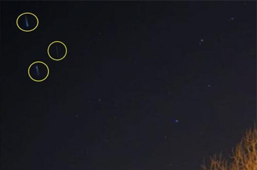 CLIP HOT (4/9): Lộ bằng chứng người ngoài hành tinh ghé thăm Trái đất, ngắm body của nữ game thủ 'hot' nhất thế giới