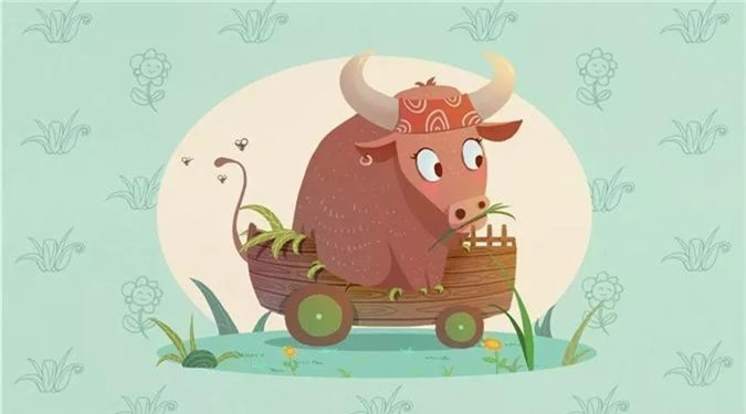 Các cặp con giáp xung khắc trời sinh, hễ kết đôi là tán gia bại sản - Hình 2 Cac cap con giap xung khac troi sinh, he ket doi la tan gia bai san-Hinh-2