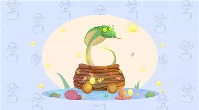Các cặp con giáp xung khắc trời sinh, hễ kết đôi là tán gia bại sản - Hình 6 Cac cap con giap xung khac troi sinh, he ket doi la tan gia bai san-Hinh-6