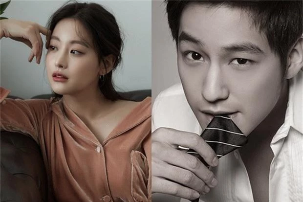 Danh tính tiểu tam xen giữa Goo Hye Sun và Ahn Jae Hyun: Bạn gái cũ Kim Bum và mỹ nhân U40 bốc lửa vào vòng nghi vấn! - Ảnh 4.