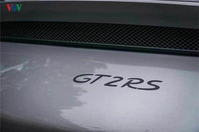 can canh porsche 911 gt2 rs dao pho sai gon hinh 8