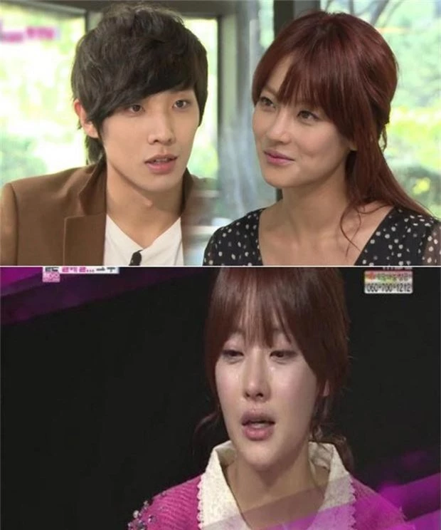 Oh Yeon Seo - “tiểu tam bị đồn ngoại tình với Ahn Jae Hyun, đòi kiện Goo Hye Sun là ai? - Ảnh 6.