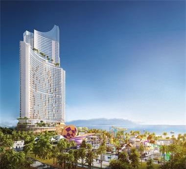 Bất động sản du lịch sinh lời nhanh cho gia đình trẻ