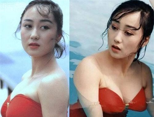 Bí quyết trẻ trung như 30 ở tuổi U60 của vợ Lý Liên Kiệt