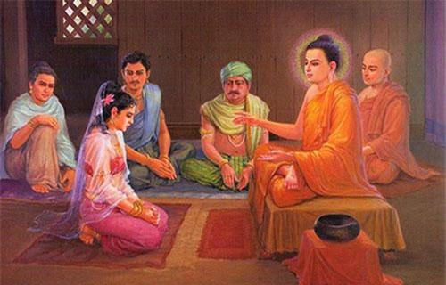 Phật dạy cách giảm bớt đau khổ sau ly hôn, chị em phụ nữ nên biết