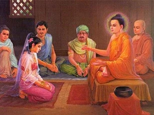 Phật dạy cách giảm bớt đau khổ sau ly hôn, chị em phụ nữ nên biết