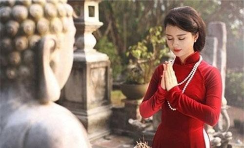 8 dấu hiệu của một người được Thần Phật che chở