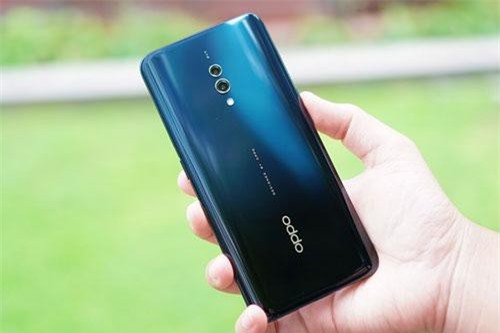 Bảng giá điện thoại Oppo tháng 9/2019: Đồng loạt giảm giá
