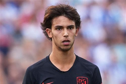 Top 10 vụ chuyển nhượng đắt giá nhất Hè 2019: Joao Felix số 1