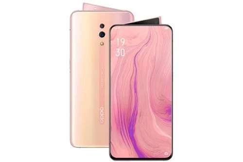 Oppo Reno.