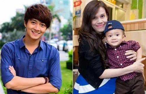 Ngỡ ngàng cuộc sống thật của con trai Ngô Kiến Huy tại Mỹ