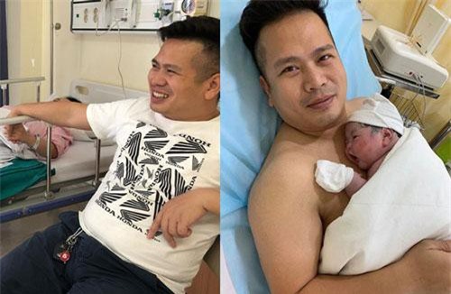 Thân là con trưởng nhưng khi vợ sinh liền 2 con gái, ông bố trẻ nói ngay một câu gây 'bão' MXH