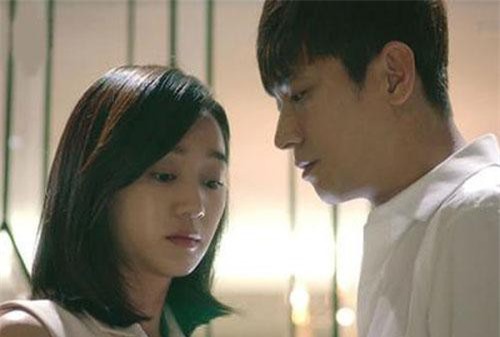 Anh muốn cưới vì cảm thấy thương hại tôi