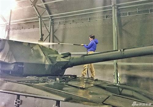 Ấn Độ sắp trở thành nước có nhiều xe tăng Armata nhất thế giới?