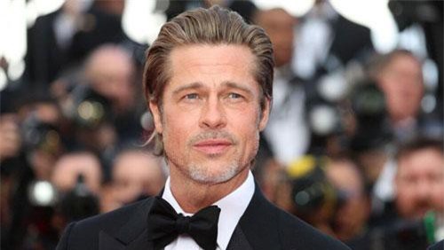 Brad Pitt: Mong muốn được giải Oscar nhưng không phải bằng mọi cách